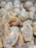 Cilok daging sapi