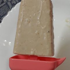 Almond Kulfi A picture of Almond Kulfi.
