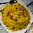 Fried rice Mein kala