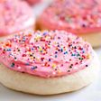 Sugar Cookies