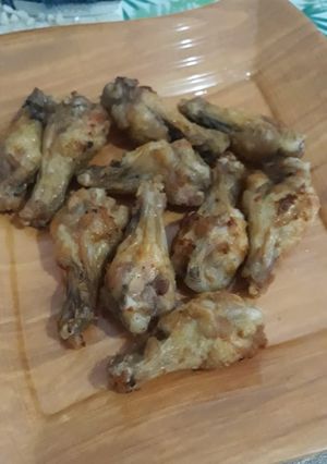 Foto resep Ayam Goreng Gurih 🐔 - Keto