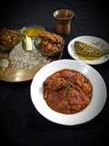 মটর ডালের মুইঠা(Motor daler Muithya recipe in Bengali)