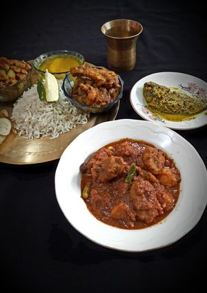 মটর ডালের মুইঠা(Motor daler Muithya recipe in Bengali) রেসিপির প্রধান ছবি