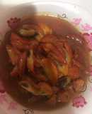 African toffee