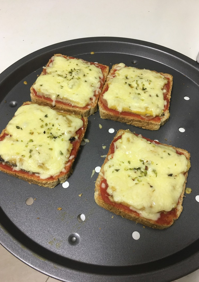 Una foto de Papizzas