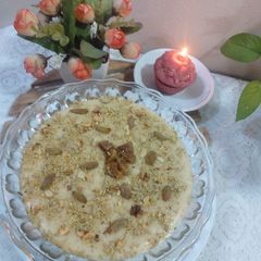 A picture of Fig kheer.