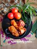 Ayam Goreng Kalasan
