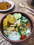 Soto Bening/ Soto Seger Khas Boyolali