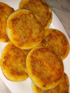 صورة لوصفة ميني بيتزا