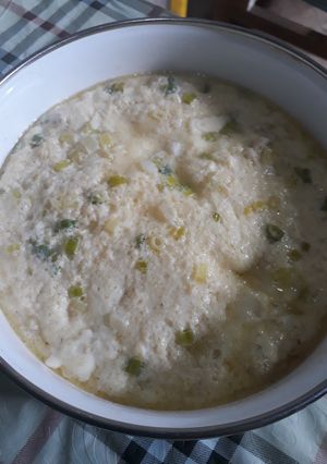 Foto resep Tim Ayam Cincang