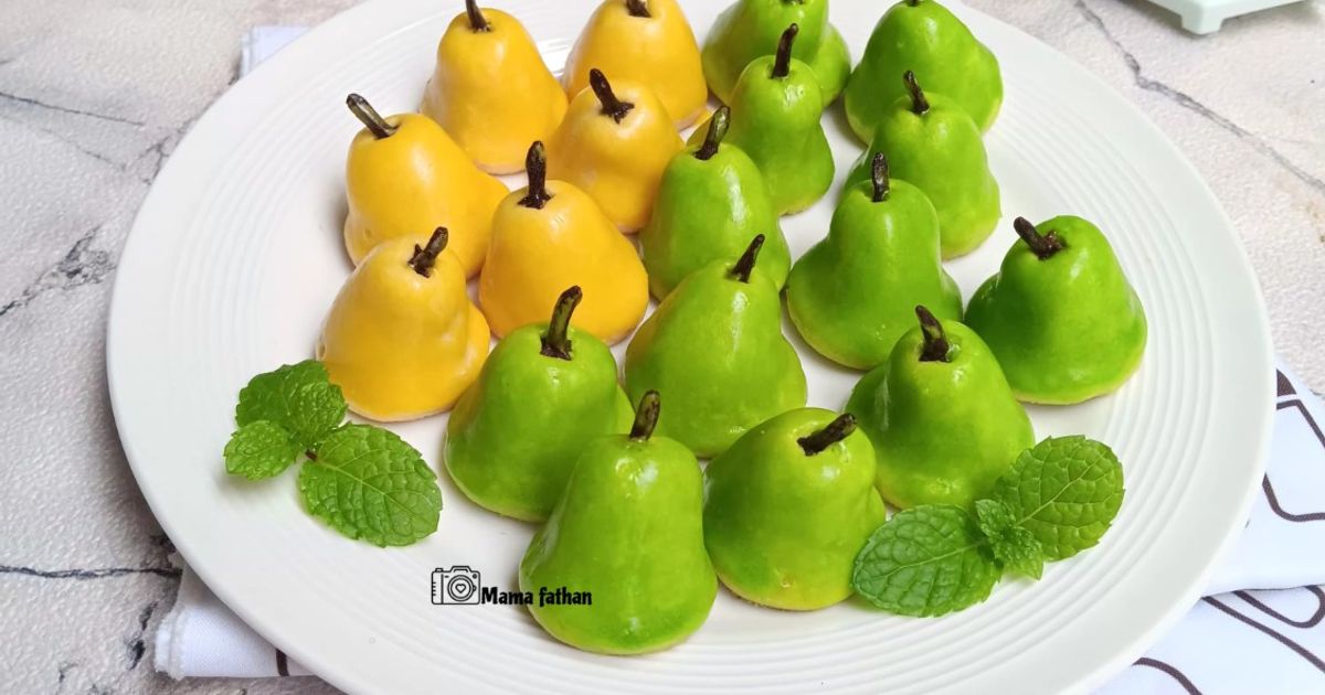Nastar jambu