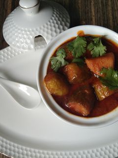 પોટોલ(potol recipe in gujarati) રેસીપી મુખ્ય ફોટો