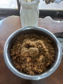 Foto resep Ayam Serundeng