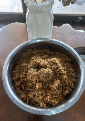 Foto resep Ayam Serundeng