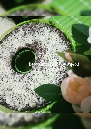 Foto resep Si Hitam Manis