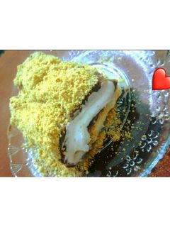 صورة لوصفة لقمة الباشا 🌹