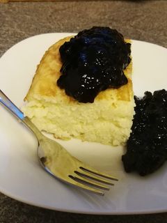 Rizskoch recept fotója