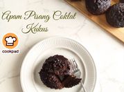 Gambar apam koko