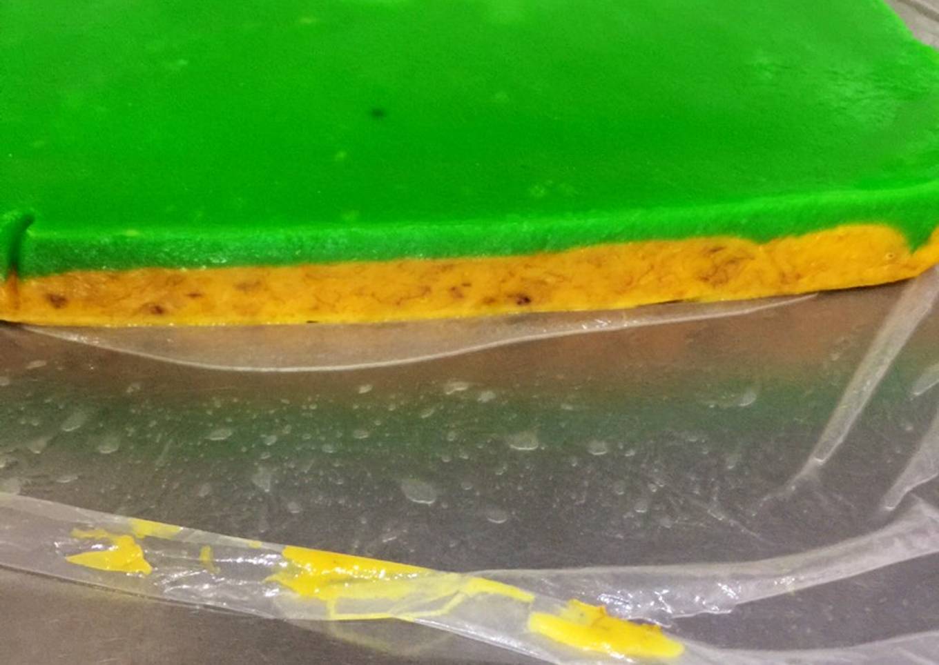 Lapis pisang