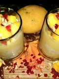 Mango mastani