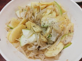 涼拌水果🍎🍏🍅