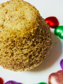 ராக் கேக் (Rock cake recipe in tamil) செய்முறை முக்கிய புகைப்படம்