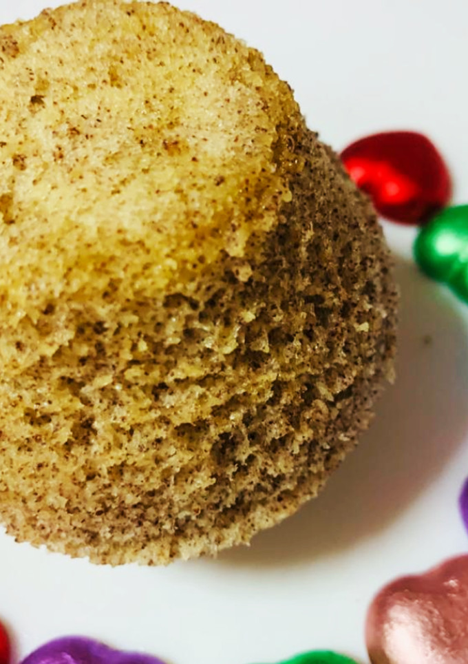 ராக் கேக் (Rock cake recipe in tamil) செய்முறை முக்கிய புகைப்படம்