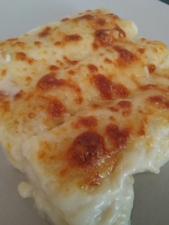 Una foto de Canelones tradicionales