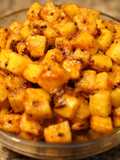 Mooli ka Achar / Radish Pickle