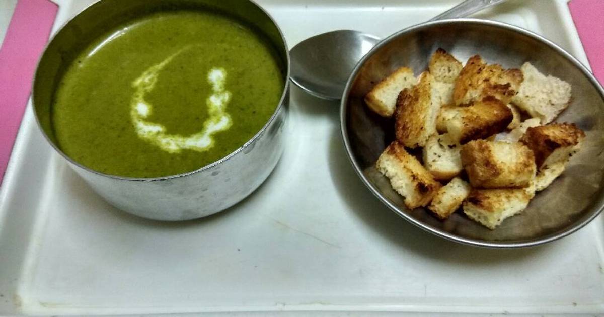 palak-spinach-soup-recipe-in-hindi