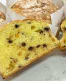 義大利聖誕麵包-潘納托尼Panettone