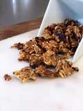 Protein Granola
