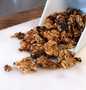 Easy Steps Make Recipes Protein Granola the Awesome  So Delicious.