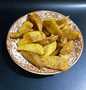 Resep Potato wedges, Lezat Sekali