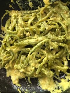 Foto resep Plecing Kacang Panjang/Jukut Bejek