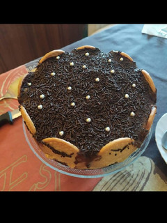 Una foto de Tarta de la abuela