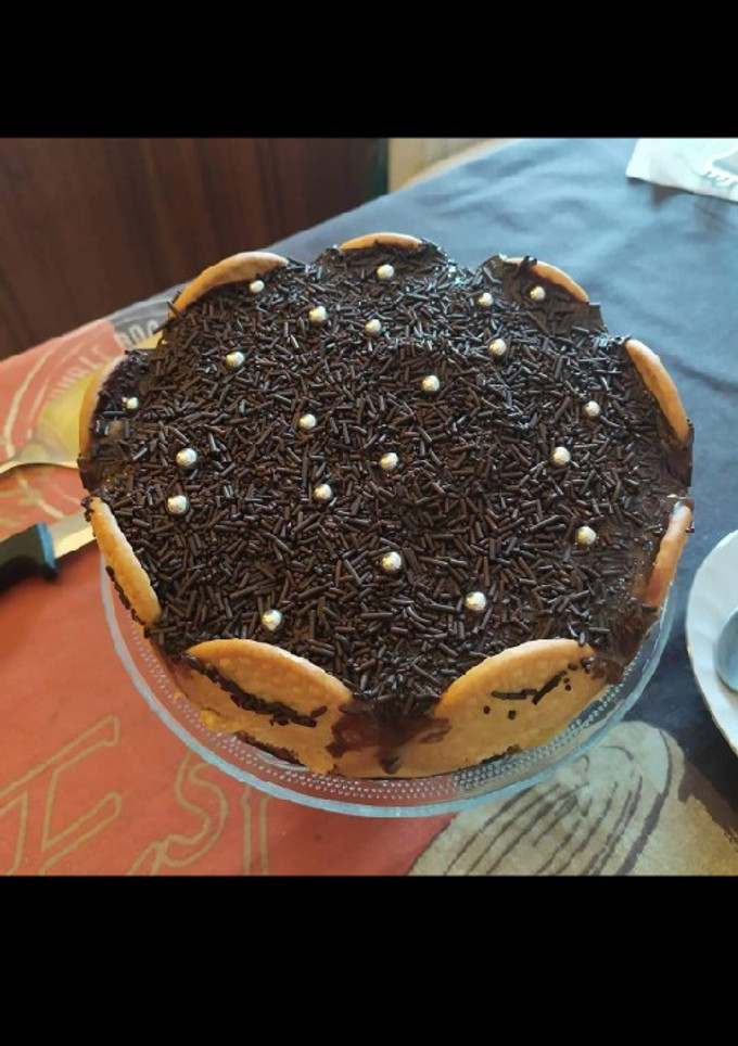 Una foto de Tarta de la abuela