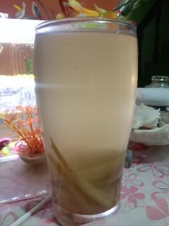 Foto resep Minuman Jahe,Sereh,Salam (JASERSAL)