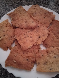 Una foto de Bizcocho o galletas cookies