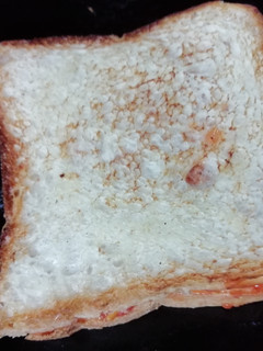A picture of Jam Bread.