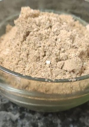ચાટ મસાલો (Chaat Masala Recipe In Gujarati) રેસીપી મુખ્ય ફોટો