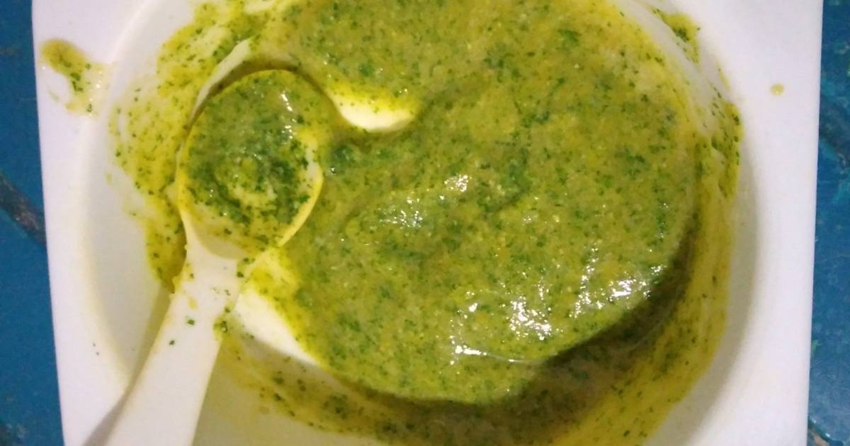 766 Resep Bubur Labu Jagung Enak Dan Sederhana Ala Rumahan Cookpad