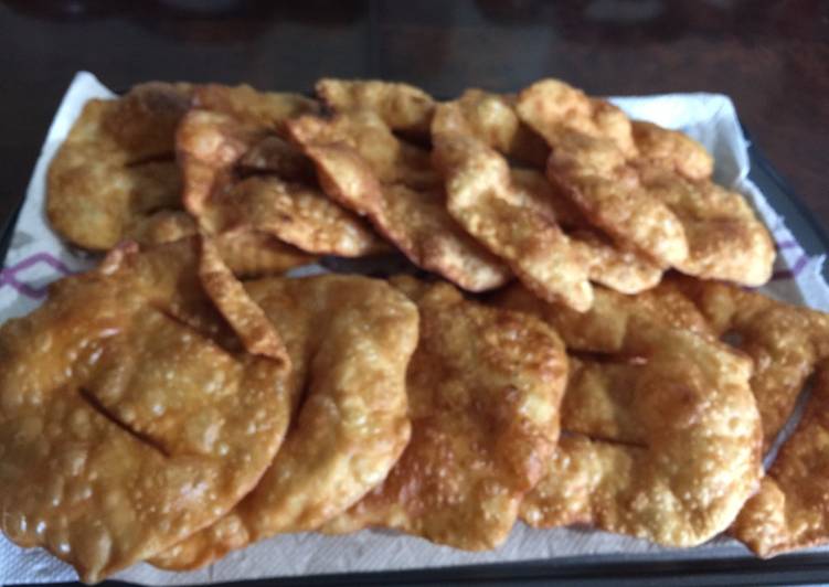 How to Make Ultimate Johnny Cake Tortillas (Yaniqueques)