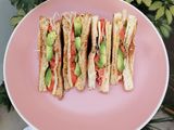 Club sándwich 🥪👏🏼