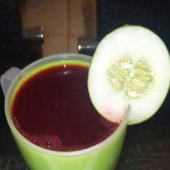 My sobo drink😋 A picture of My sobo drink😋.