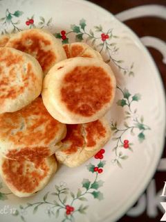 Foto resep Bakpia Teflon