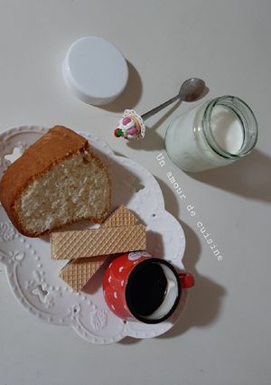 Une photo de Brunch ☕