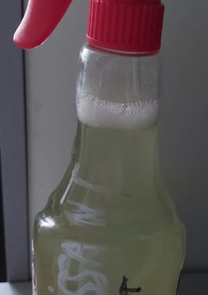 Une photo de Astuces # Anti-Gaspi