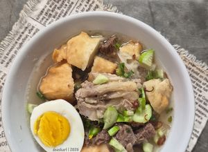 Foto resep Model Gandum Khas Palembang