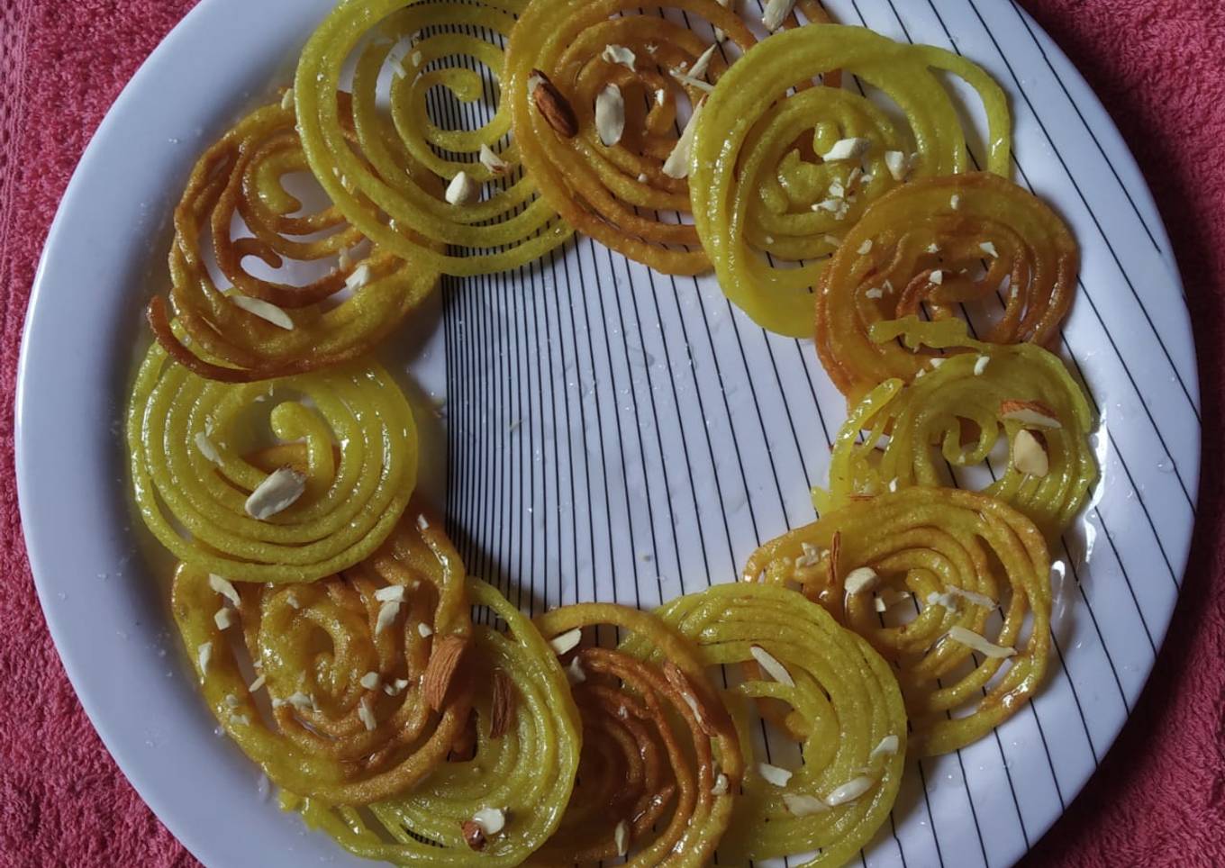 Jalebi